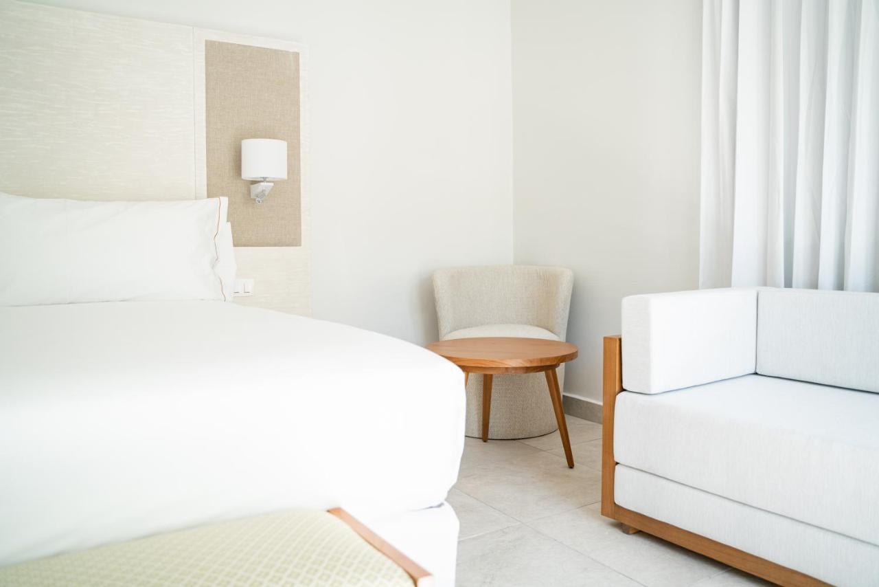 Senator Luxury Junior Suite