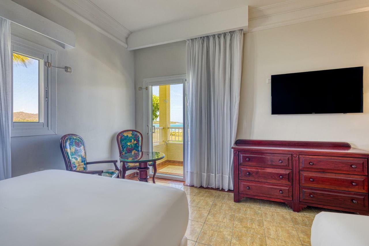 Senator Junior Suite Ocean View