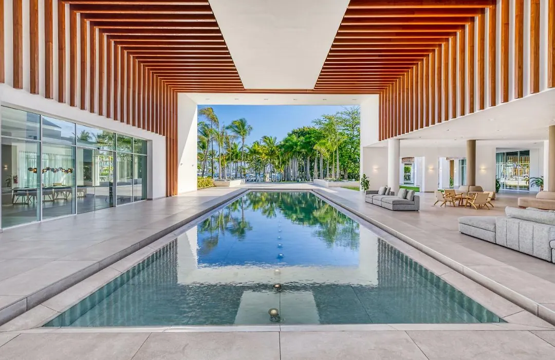 Senator Puerto Plata Spa Resort-1