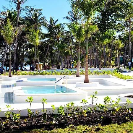 Senator Puerto Plata Spa Resort-3