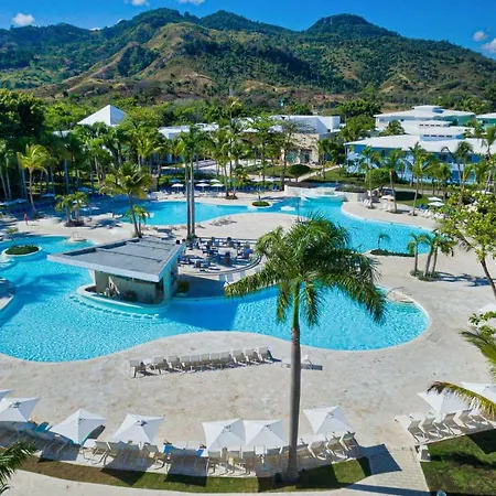 Senator Puerto Plata Spa Resort-2