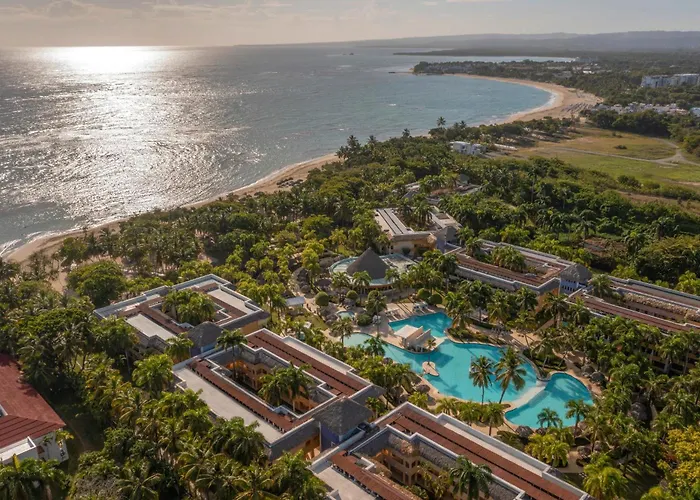 Resort: Iberostar Costa Dorada